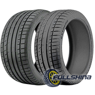 Continental ExtremeContact DW 275/40 R18 99Y