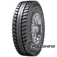 Goodyear Omnitrac D (ведущая) 315/80 R22.5 156/150K