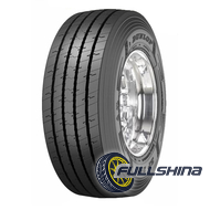 Dunlop SP247 (прицепная) 385/65 R22.5 164K/158L