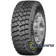 Continental HDC1 (ведущая) 325/95 R24 162/160K PR18