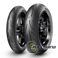 Metzeler Sportec M9 RR 190/55 R17 75W