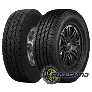 Nitto Dura Grappler H/T 265/65 R17 112T