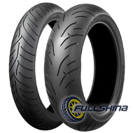 Bridgestone Battlax BT023 GT 120/70 R17 58W