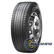 Pirelli TH:01 PROWAY (ведущая) 315/70 R22.5 154/150L