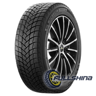 Michelin X-Ice Snow 255/40 R20 101H XL