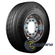 BFGoodrich Cross Control S2 (рулевая) 315/80 R22.5 156/150K