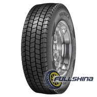 Debica DRD2 (ведущая) 315/70 R22.5 154L/152M