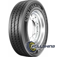 Continental HTR2+ (прицепная) 245/70 R17.5 143/141L