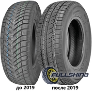 Duraturn Mozzo Winter VAN 205/75 R16C 110/108R