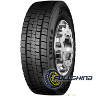 Continental LDR1+ (универсальная) 8.5 R17.5 121/120L PR12