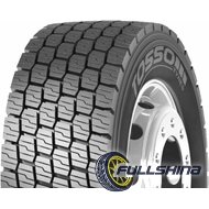 TOSSO ENERGY BS739D (ведущая) 315/70 R22.5 151/148M PR18