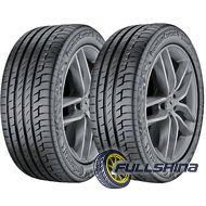 Continental PremiumContact 6 275/50 R20 113Y XL FR AO