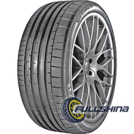 Continental SportContact 6 295/35 ZR23 108Y XL FR AO