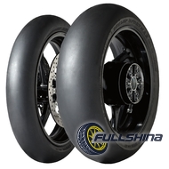 Dunlop SX GP Racer Slick D212 Endurance 200/55 R17