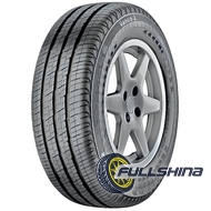 Continental Vanco 2 205 R14C 109/107P PR8