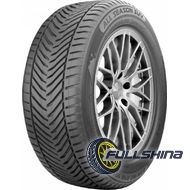 Tigar All Season SUV 215/60 R17 100V XL