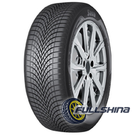 Sava ALL WEATHER 195/55 R16 87H