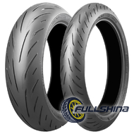 Bridgestone Battlax Hypersport S22 120/70 R17 58W