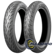 Bridgestone Battlax SC 110/70 R16 52S