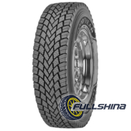 Goodyear Ultra Grip Max D (ведущая) 315/70 R22.5 154L/152M