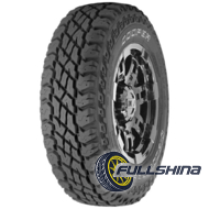 Cooper Discoverer S/T MAXX 235/80 R17 120/117Q (под шип)