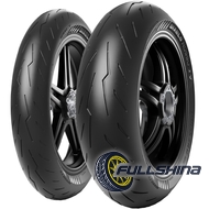 Pirelli Diablo Rosso 4 180/55 R17 73W