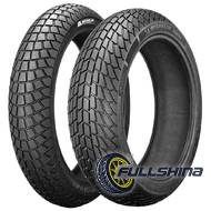 Michelin Power Supermoto Rain 120/75 R16.5