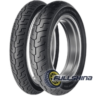 Dunlop K591 H/D 160/70 R17 73V