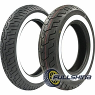 Dunlop D404 WWW 150/90 R15 74H