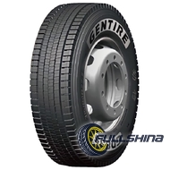 GENTIRE GD835 (ведущая) 315/80 R22.5 156/153K PR20