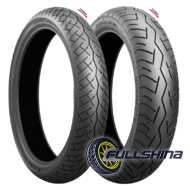 Bridgestone Battlax BT46 140/80 R17 69V