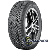 Nokian Hakkapeliitta 10 245/50 R18 104T XL (под шип)