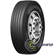 Jinyu JF518 (рулевая) 315/70 R22.5 156/150L PR18