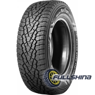 Kumho Winter PorTran CW11 195/70 R15C 104/102R (шип)