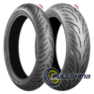 Bridgestone Battlax Sport Touring T32 110/70 R17 54W