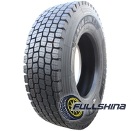 Kunlun KT870 (ведущая) 315/80 R22.5 158/156K