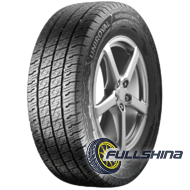 Uniroyal AllSeasonMax 225/65 R16C 112/110R