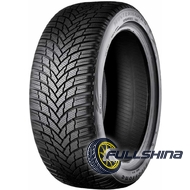 Firestone WinterHawk 4 235/55 R18 104V XL