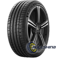 Michelin Pilot Sport 5 235/45 R18 98Y XL