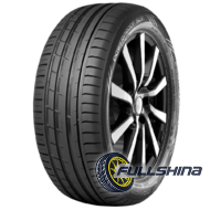 Nokian Powerproof SUV 255/55 R18 109Y XL