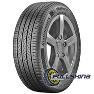 Continental UltraContact 225/60 R18 100H FR