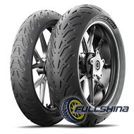 Michelin Road 6 GT 190/55 R17 75W