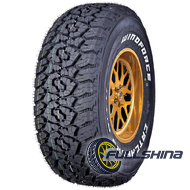 Windforce CatchFors A/T II 235/85 R16 120/116R