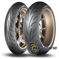 Dunlop QUALIFIER CORE 190/55 R17 75W