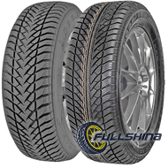 Goodyear Ultra Grip Wrangler 255/50 R19 107H XL ROF *