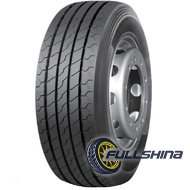 Trazano Novo Trans S16 (рулевая) 385/55 R22.5 160K PR20