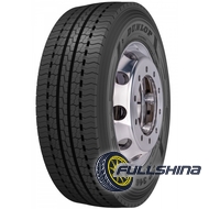 Dunlop SP 346+ (рулевая) 315/70 R22.5 156/150L