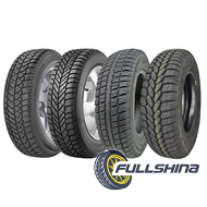 Diplomat Winter ST 165/65 R14 79T