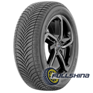 BFGoodrich Advantage All-Season 205/55 R17 95V XL