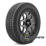 BFGoodrich Trail-Terrain T/A 235/55 R18 104H XL ORWL